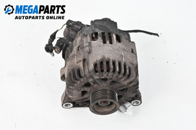 Алтернатор / генератор за Citroen C3 Hatchback I (02.2002 - 11.2009) 1.4 HDi, 68 к.с.