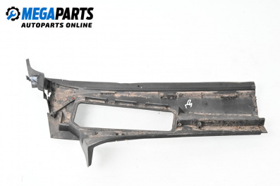 Кора под чистачки за Citroen C3 Hatchback I (02.2002 - 11.2009), 4+1 вр., хечбек