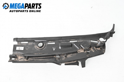 Кора под чистачки за Citroen C3 Hatchback I (02.2002 - 11.2009), 4+1 вр., хечбек