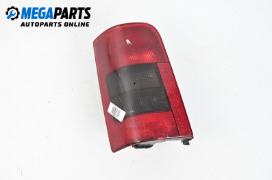 Стоп за Citroen Berlingo Pick-Up / Van I (07.1996 - 12.2011), товарен, позиция: лява