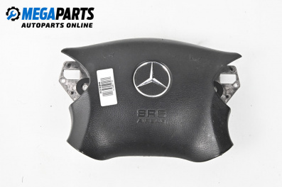 Airbag за Mercedes-Benz C-Class Sedan (W203) (05.2000 - 08.2007), 4+1 вр., седан, позиция: предна