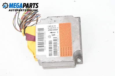 Модул за AIRBAG за Mercedes-Benz C-Class Sedan (W203) (05.2000 - 08.2007), № 0285001373