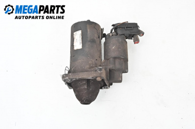 Стартер за Fiat Doblo Cargo I (11.2000 - 02.2010) 1.6 Natural Power, 103 к.с., № Bosch 0 986 018 880