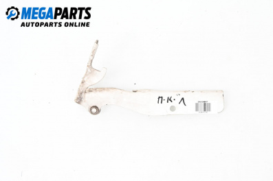 Панта преден капак за Fiat Doblo Cargo I (11.2000 - 02.2010), 2+1 вр., товарен, позиция: лява
