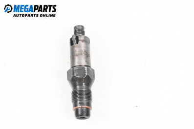 Дюза дизел за Peugeot 206 Hatchback (08.1998 - 12.2012) 1.9 D, 69 к.с., № LCR6736001