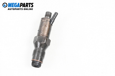 Дюза дизел за Peugeot 206 Hatchback (08.1998 - 12.2012) 1.9 D, 69 к.с., № LCR6736001
