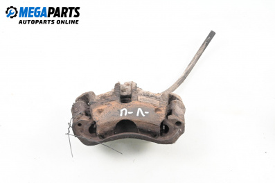 Спирачен апарат за Peugeot 206 Hatchback (08.1998 - 12.2012), позиция: предна, лява