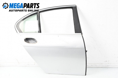 Врата за BMW 7 Series E65 (11.2001 - 12.2009), 4+1 вр., седан, позиция: задна, дясна