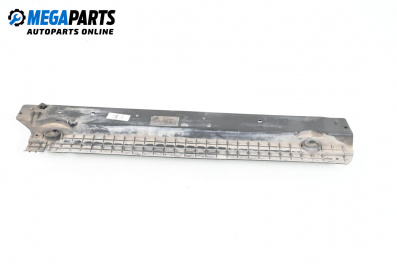 Пластмасова кора за BMW 7 Series E65 (11.2001 - 12.2009), 4+1 вр., седан