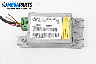Модул за AIRBAG за BMW 7 Series E65 (11.2001 - 12.2009), № 6929563