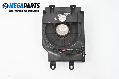 Субуфер за BMW 7 Series E65 (11.2001 - 12.2009), № 6915283