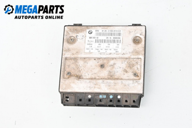 Модул ел. седалка за BMW 7 Series E65 (11.2001 - 12.2009), № 6924873