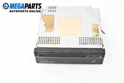 GPS навигация за BMW 7 Series E65 (11.2001 - 12.2009)