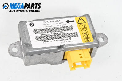 Модул за AIRBAG за BMW 7 Series E65 (11.2001 - 12.2009), № 6929554