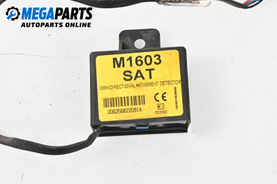 Модул за BMW 7 Series E65 (11.2001 - 12.2009), № M1603 SAT