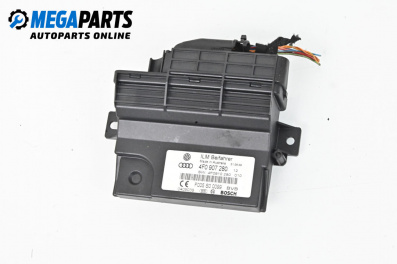 Модул за Audi A6 Avant C6 (03.2005 - 08.2011), № 4F0907280