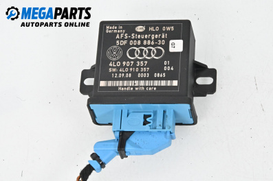 Модул светлини за Audi A6 Avant C6 (03.2005 - 08.2011), № 4L0907357