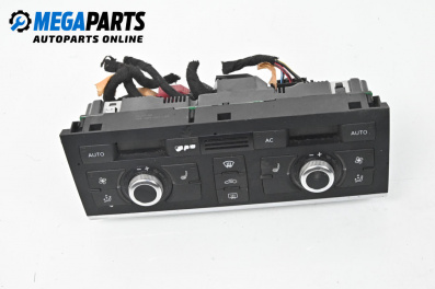Панел климатроник за Audi A6 Avant C6 (03.2005 - 08.2011), № 4F1820043AL