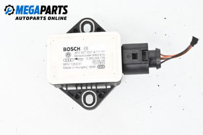 Сензор ESP за Audi A6 Avant C6 (03.2005 - 08.2011), № 0265005776