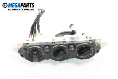 Панел климатик за Ford Focus C-Max (10.2003 - 03.2007)
