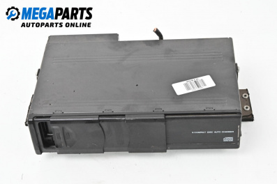 CD чейнджър за Ford Focus C-Max (10.2003 - 03.2007)
