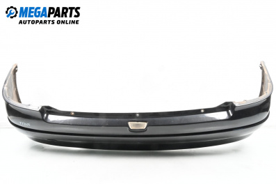 Задна броня за Opel Astra G Hatchback (02.1998 - 12.2009), хечбек