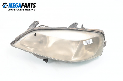 Фар за Opel Astra G Hatchback (02.1998 - 12.2009), хечбек, позиция: лява