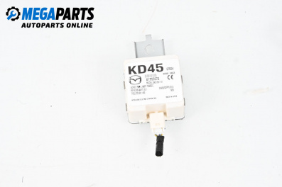 Модул за Mazda 6 Sedan III (12.2012 - ...), № KD4567504