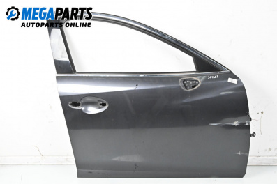 Врата за Mazda 6 Sedan III (12.2012 - ...), 4+1 вр., седан, позиция: предна, дясна