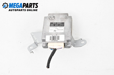 Комфорт модул за Mazda 6 Sedan III (12.2012 - ...), № 036800-0847 / GHP967Y1X