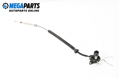 Жило за скорости за BMW X5 Series E70 (02.2006 - 06.2013), № 7582628