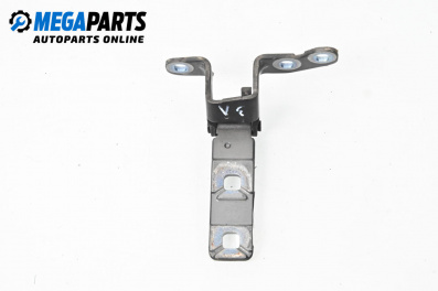 Панта заден капак за BMW X5 Series E70 (02.2006 - 06.2013), 4+1 вр., джип, позиция: лява