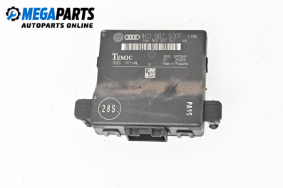 Модул за Audi A3 Hatchback II (05.2003 - 08.2012), № 1K0907530F