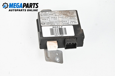 Имобилайзер за Honda Civic VI Aerodeck (04.1998 - 02.2001), № MPT1337
