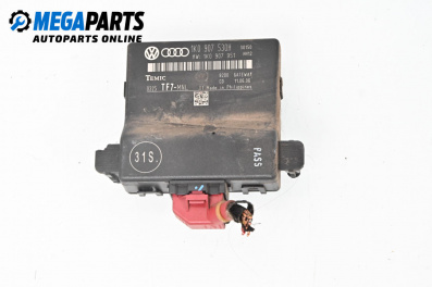 Модул за Volkswagen Golf V Hatchback (10.2003 - 02.2009), № 1K0907530H