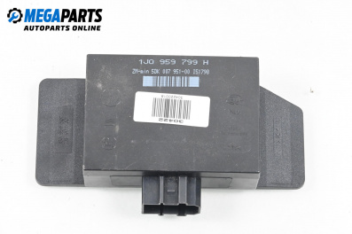 Комфорт модул за Volkswagen Passat III Variant B5 (05.1997 - 12.2001), № 1J0 959 799 H