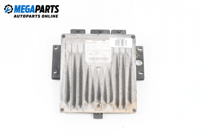 Компютър двигател за Renault Kangoo Van (08.1997 - 02.2008) 1.5 dCi (KC08, KC09), 82 к.с., № 8200253520