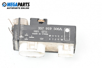 Реле перка за Volkswagen Polo Hatchback II (10.1994 - 10.1999) 100 1.4 16V, № 357919506A