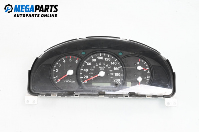 Километраж за Kia Sorento I SUV (08.2002 - 12.2009) 2.5 CRDi, 140 к.с.
