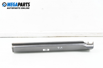 Праг за Kia Sorento I SUV (08.2002 - 12.2009), 4+1 вр., джип, позиция: лява