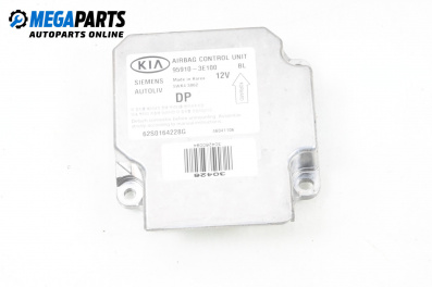 Модул за AIRBAG за Kia Sorento I SUV (08.2002 - 12.2009), № 95910-3E100