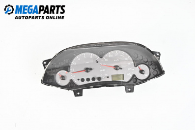 Километраж за Ford Focus I Hatchback (10.1998 - 12.2007) 1.8 Turbo DI / TDDi, 90 к.с.