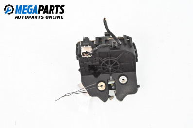Брава заден капак за Ford Focus I Hatchback (10.1998 - 12.2007), хечбек, позиция: задна