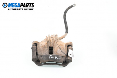 Спирачен апарат за Peugeot 206 Hatchback (08.1998 - 12.2012), позиция: предна, лява