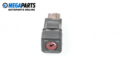 Ключалка airbag за Citroen C3 Hatchback I (02.2002 - 11.2009)