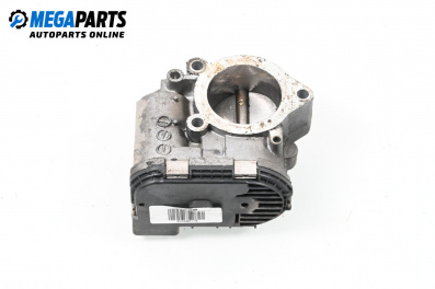 Дроселова клапа за Citroen C3 Hatchback I (02.2002 - 11.2009) 1.6 16V, 109 к.с.