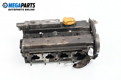 Глава за Opel Corsa B Hatchback (03.1993 - 12.2002) 1.4 i 16V, 90 к.с.