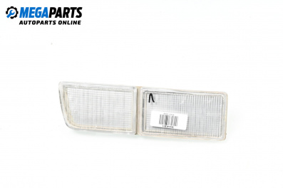 Бленда за броня за Volkswagen Golf III Hatchback (08.1991 - 07.1998), хечбек, позиция: лява
