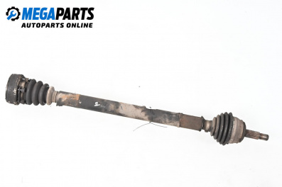 Полуоска за Volkswagen Golf III Hatchback (08.1991 - 07.1998) 1.6, 75 к.с., позиция: предна, дясна