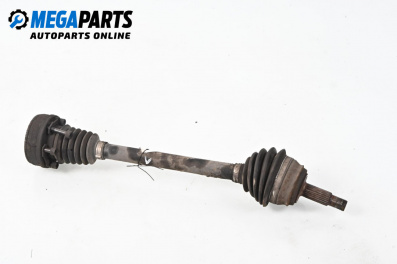 Полуоска за Volkswagen Golf III Hatchback (08.1991 - 07.1998) 1.6, 75 к.с., позиция: предна, лява